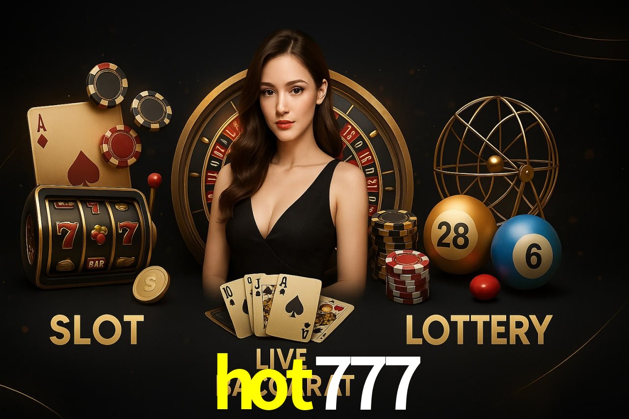hot777 Plataforma