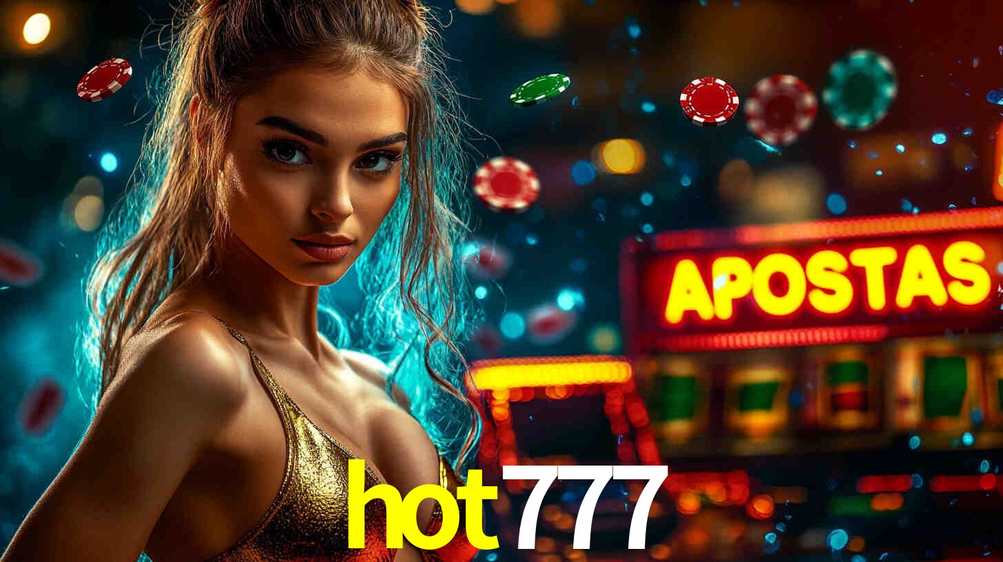 A Popularidade dos Caça-Níqueis no hot777