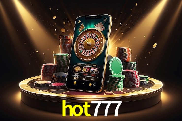 Cadastro Rápido hot777