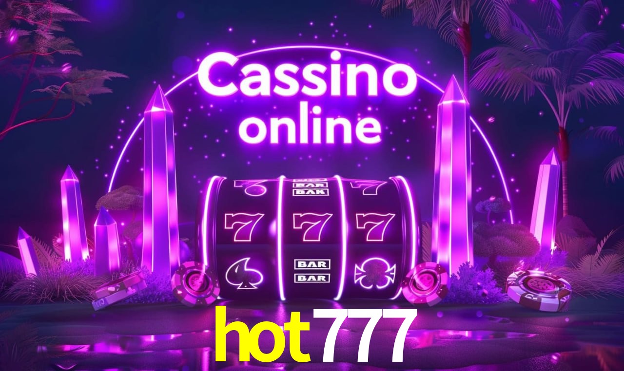 Segurança 2FA hot777