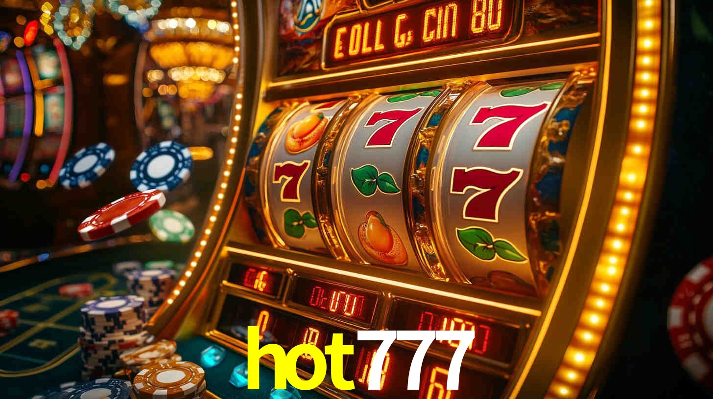 Premium Interface hot777