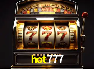 Apostas Esportivas na hot777: Um Guia Completo