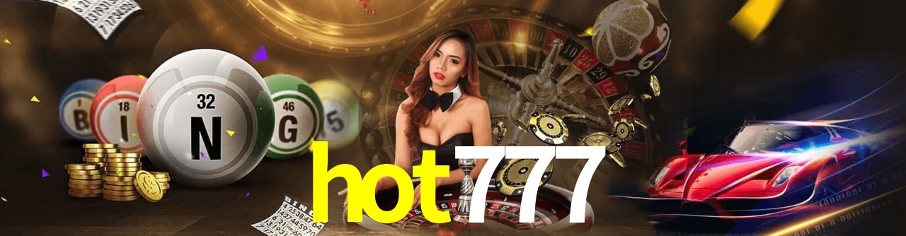 hot777 lottery