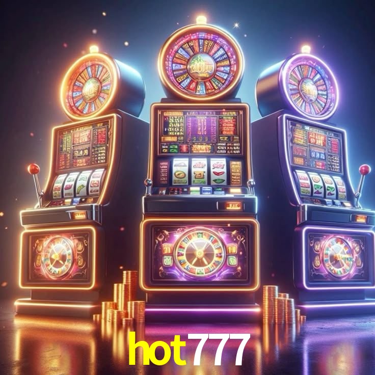 hot777