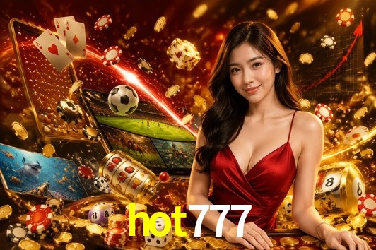 Seasonal Promotions hot777