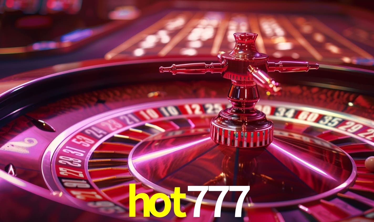 Desvendando o Mundo dos Jogos Virtuais na hot777