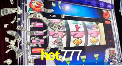 hot777 cadastro