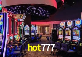 hot777 cassino online