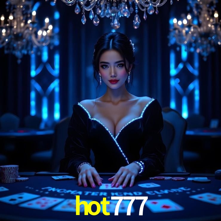Diretório de Jogos hot777