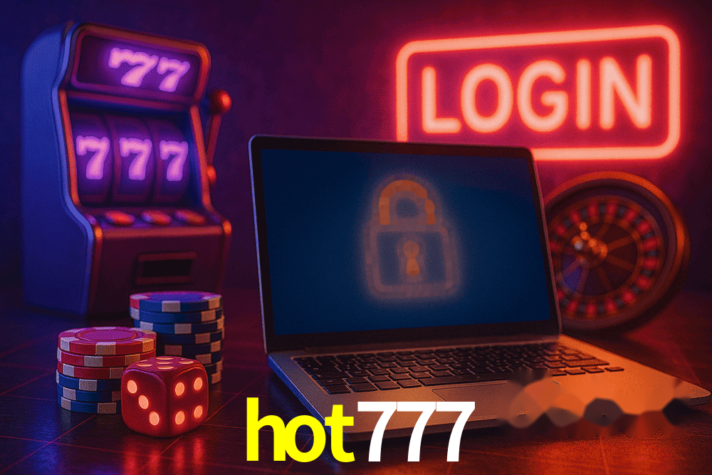 Apostas de Tênis hot777