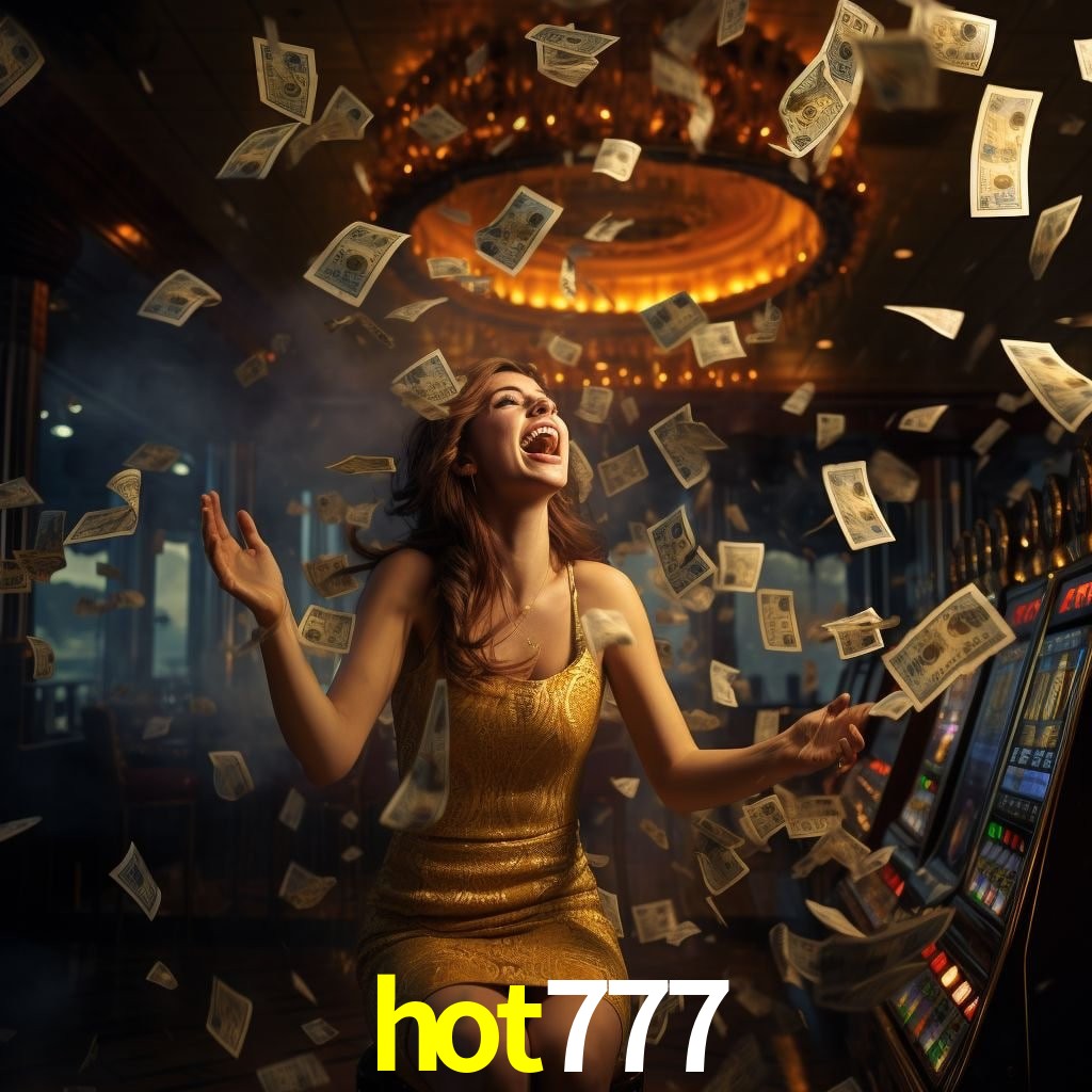 Live Casino hot777