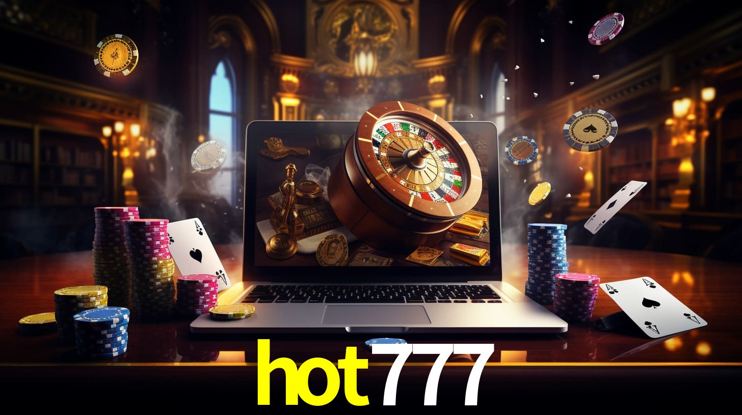 Daily Bonuses hot777
