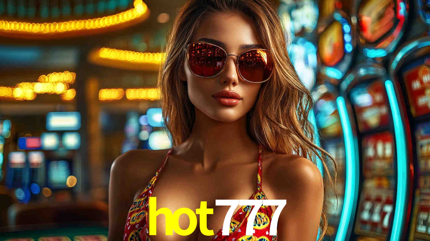 Ofertas Imperdíveis na hot777: Promoções e Bônus Que Valem a Pena