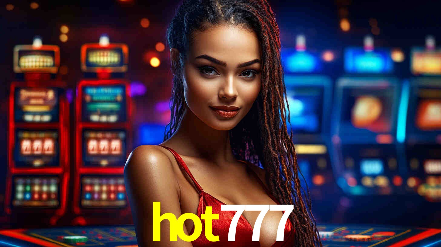 Descubra o Programa VIP da hot777: Vantagens Exclusivas para Jogadores