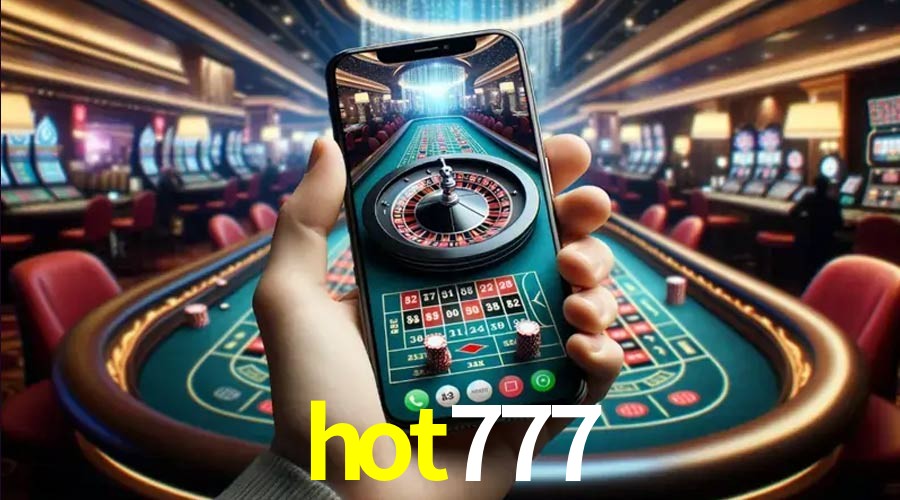 Account Benefits hot777