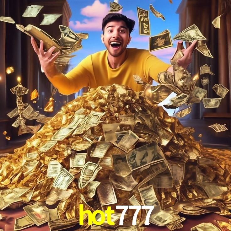Mesa de Blackjack hot777