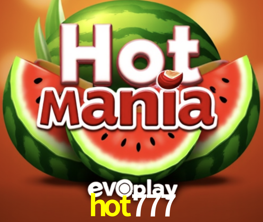 APP oficial da hot777 para mobile