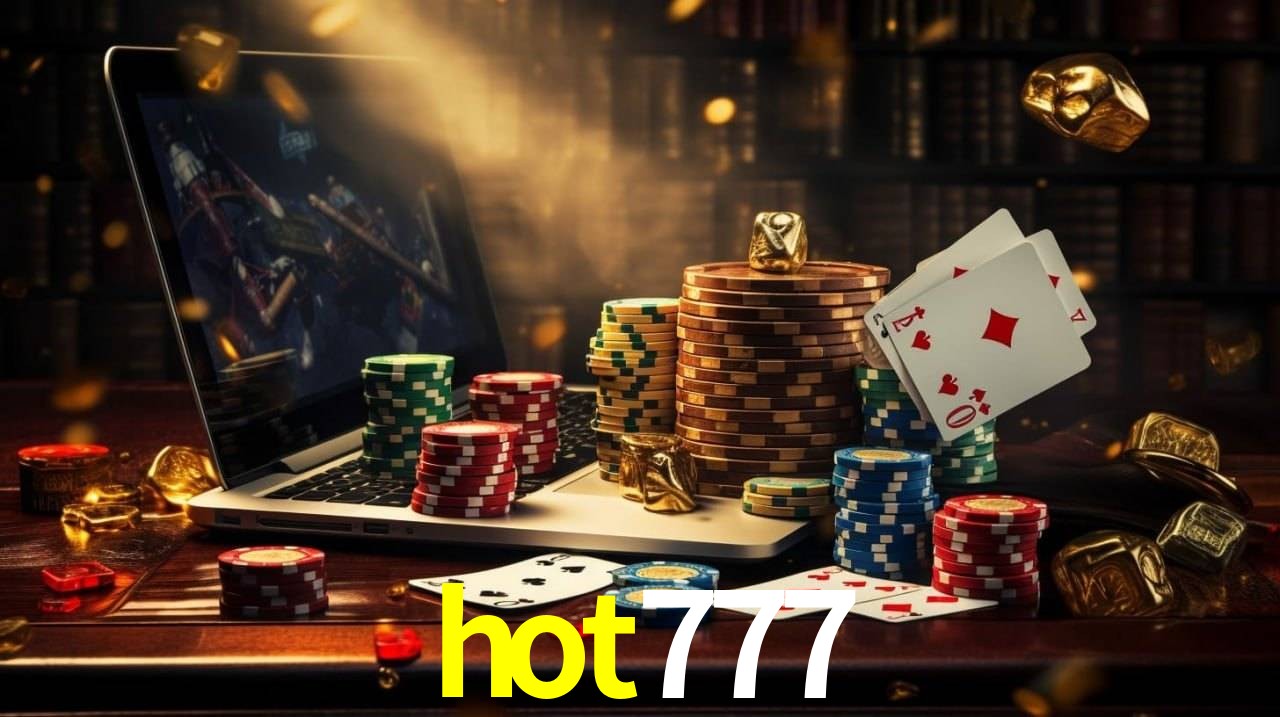 Casino VIP hot777
