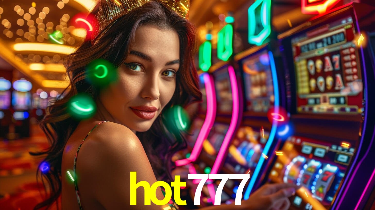 hot777.com