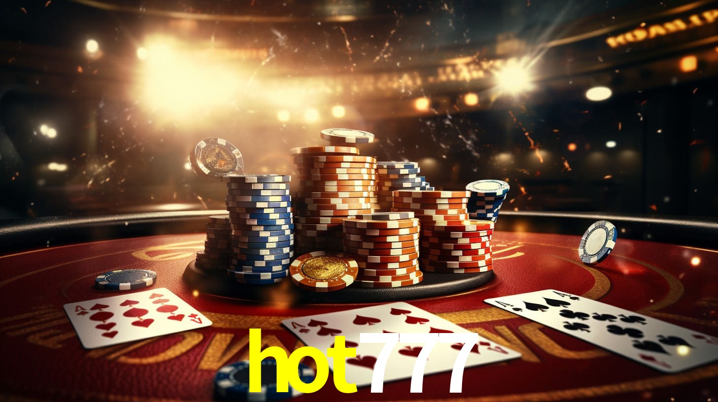 Tournaments hot777