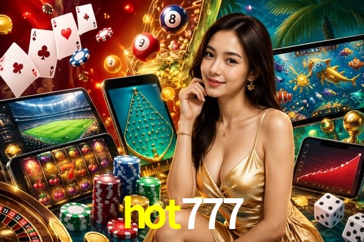 VIP Casino hot777
