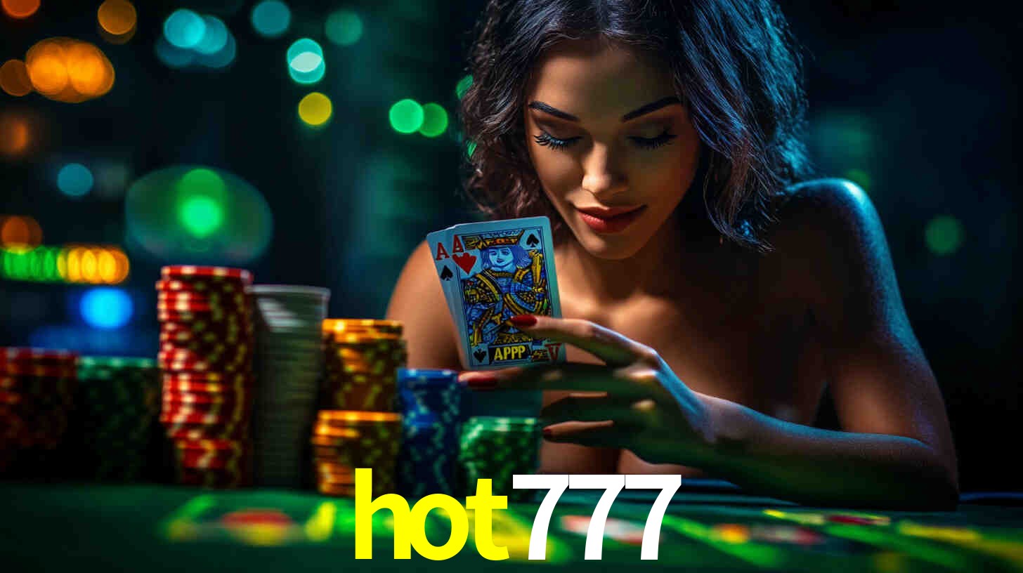 Descubra a Essência do hot777: Nossa História e Compromissos