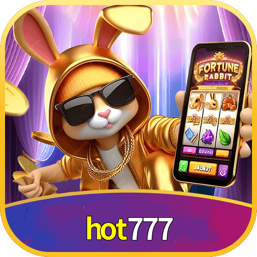 Logo hot777